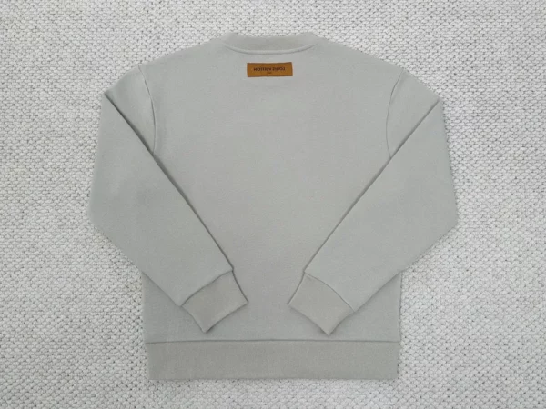 2023fw Louis Vuitton Sweater