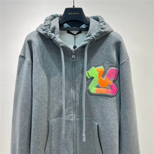 2022ss Louis Vuitton Jacket