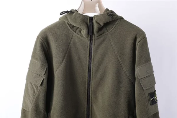 2023FW Stone island Jacket