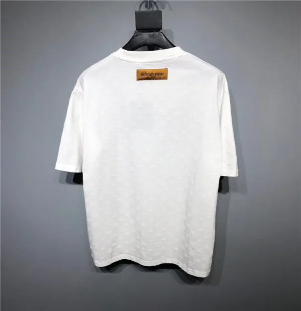 2023SS Louis Vuitton T Shirt