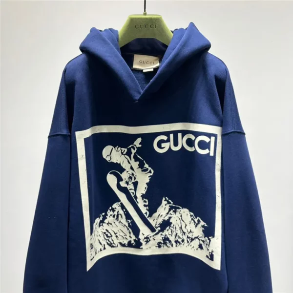 2023 Gucci Hoodie