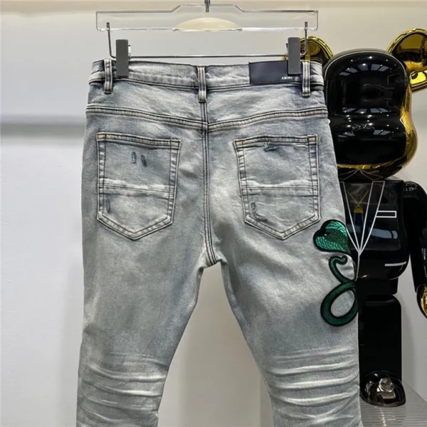 2023 Amiri Jeans