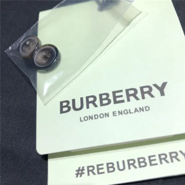 2023SS Burberry Shirt