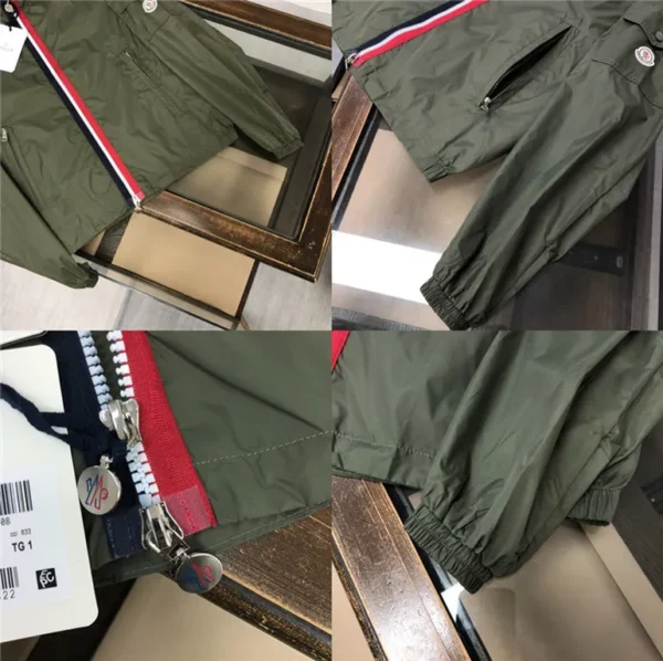 2023 Moncler Jacket