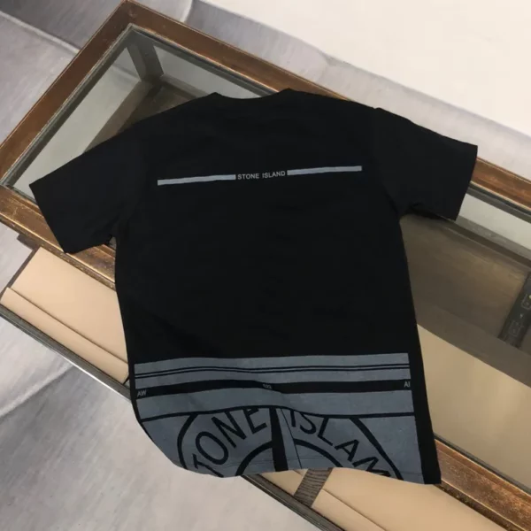 2023SS Stone island T Shirt