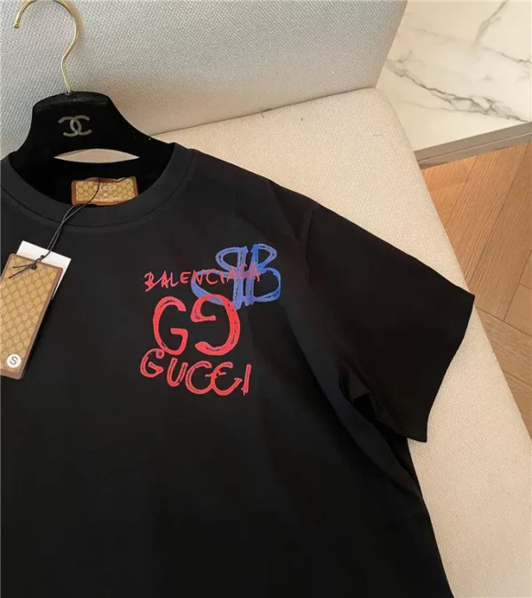 2023ss Gucci T Shirt