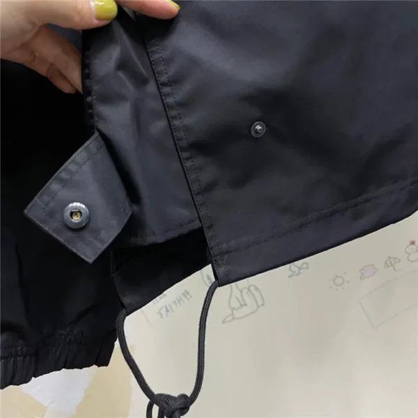 2022fw Balenciaga Jacket