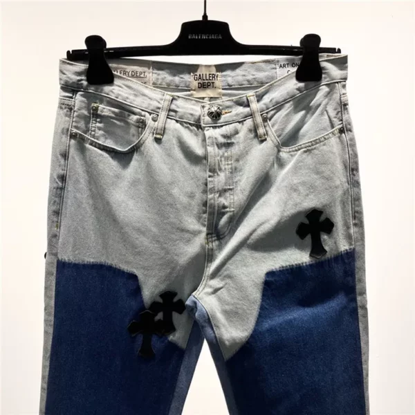 2023SS Chrome Hearts Jeans