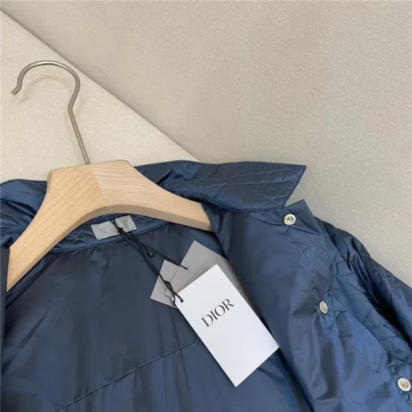 2023fw Dior Jacket