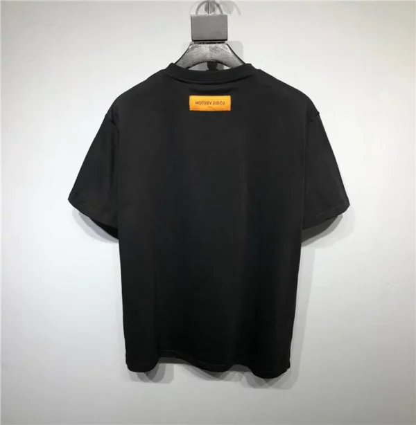 2023SS Louis Vuitton T Shirt