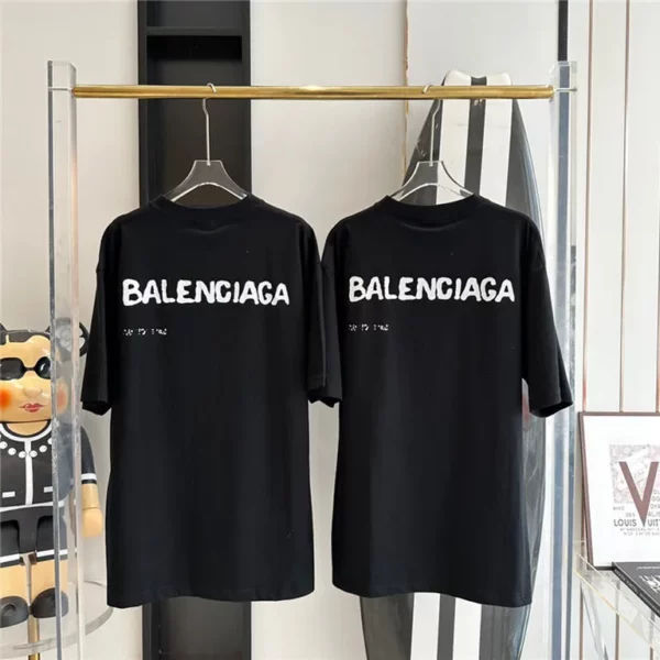 2023ss Balenciaga T Shirt