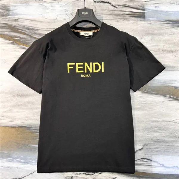 2023SS Fendi T Shirt