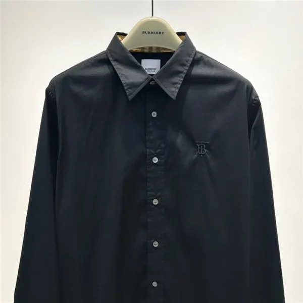 2023ss Burberry Shirt