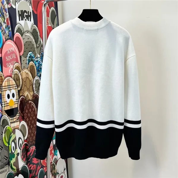 2023fw Louis Vuitton Sweater