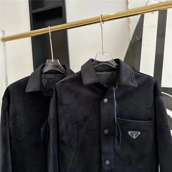 2023fw Prada Jacket