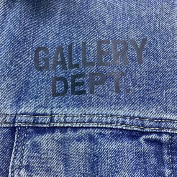 2023fw Gallery Dept Jacket