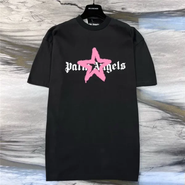 2023ss Palm Angels Tee