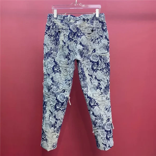 2023fw Louis Vuitton Jeans