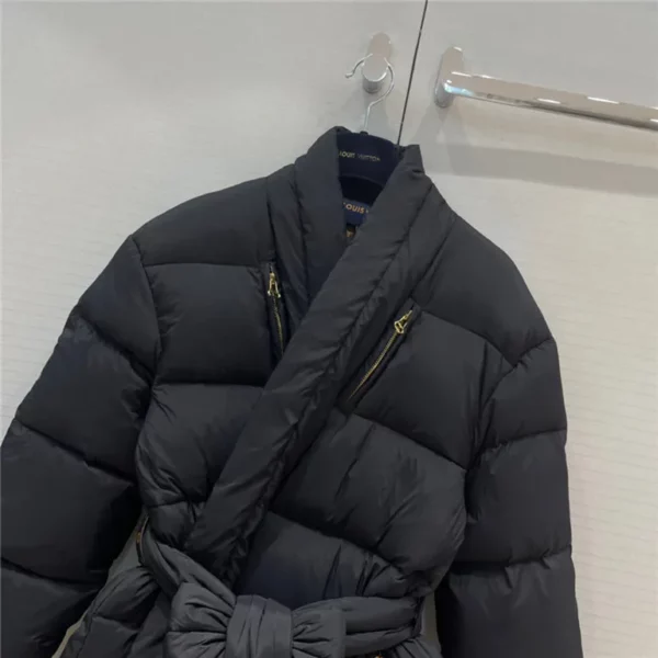 2022fw Louis Vuitton Overcoat