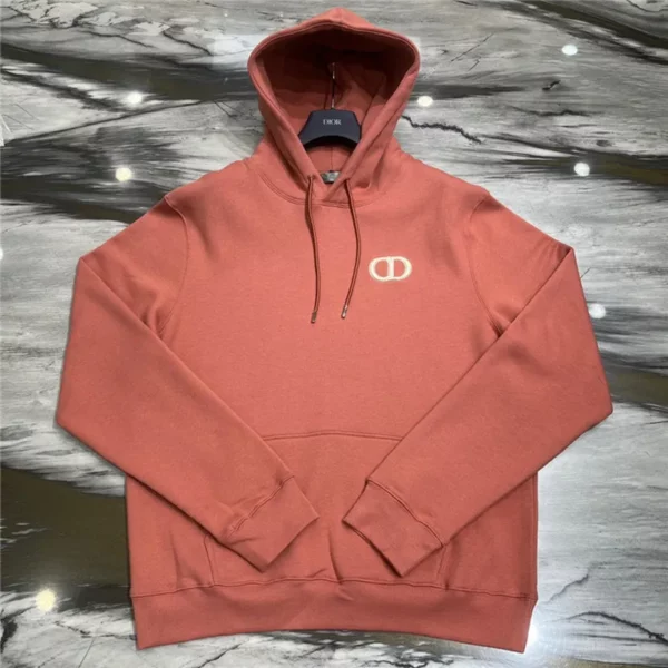 2023fw Dior Hoodie