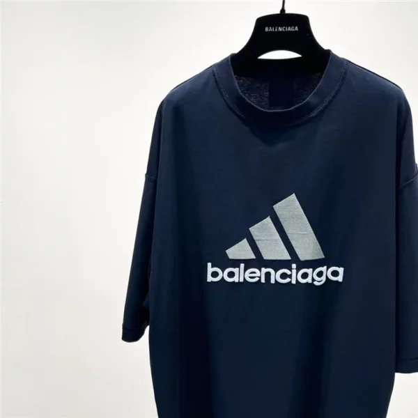 2022fw Balenciaga X Adidas T Shirt