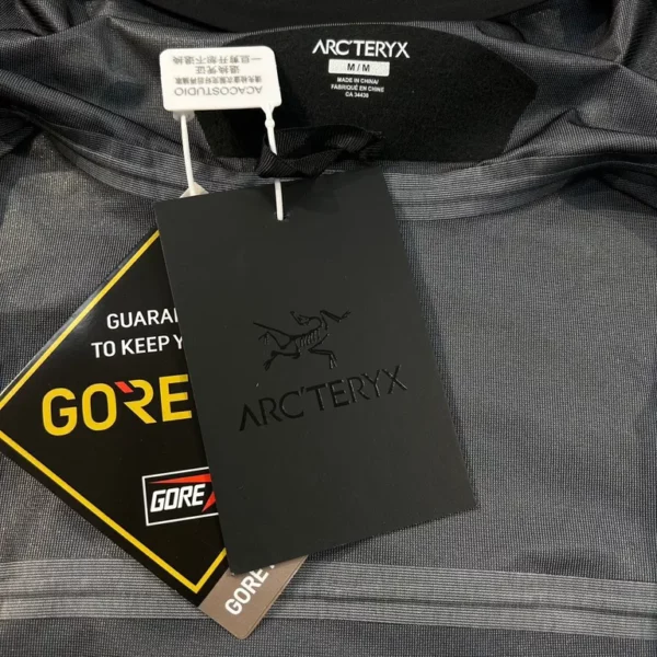 Arcteryx Jacket