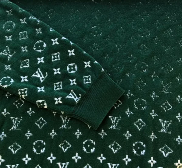 2023fw Louis Vuitton Sweater