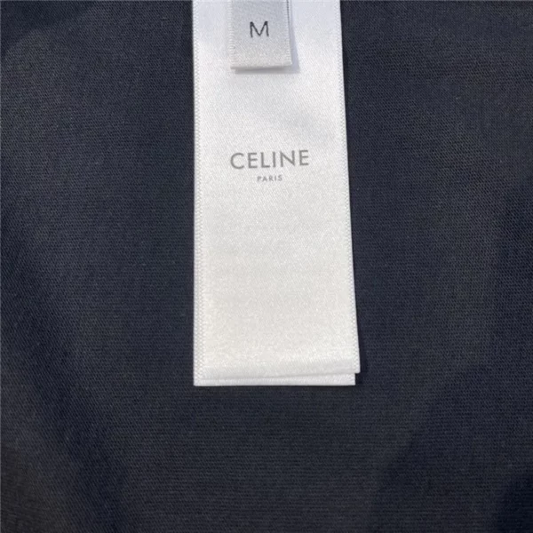 2022FW Celine T Shirt