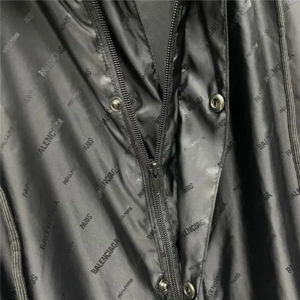 2022fw Balenciaga Jacket