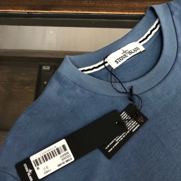 2023SS Stone island T Shirt