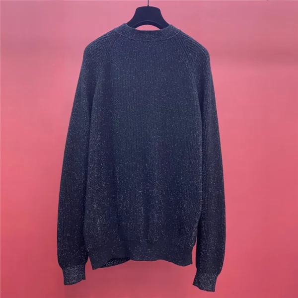 2023fw Balenciaga Sweater