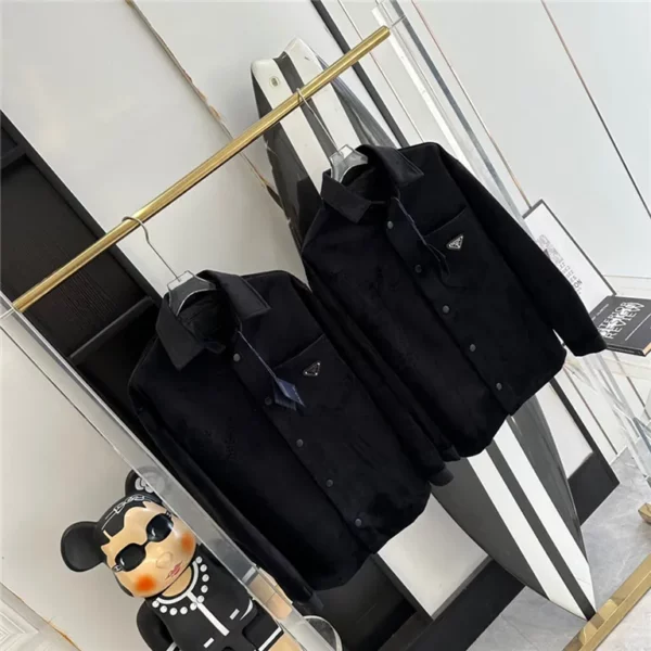 2023fw Prada Jacket