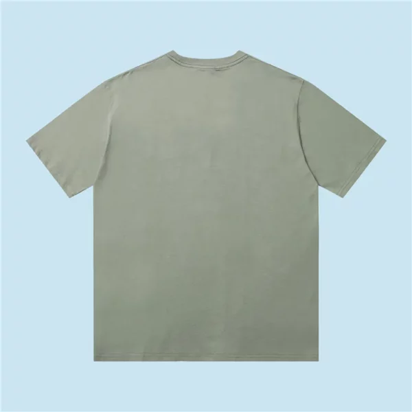 2023ss Gucci T Shirt