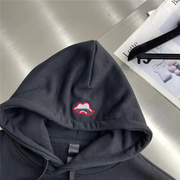 Chrome Hearts Hoodie