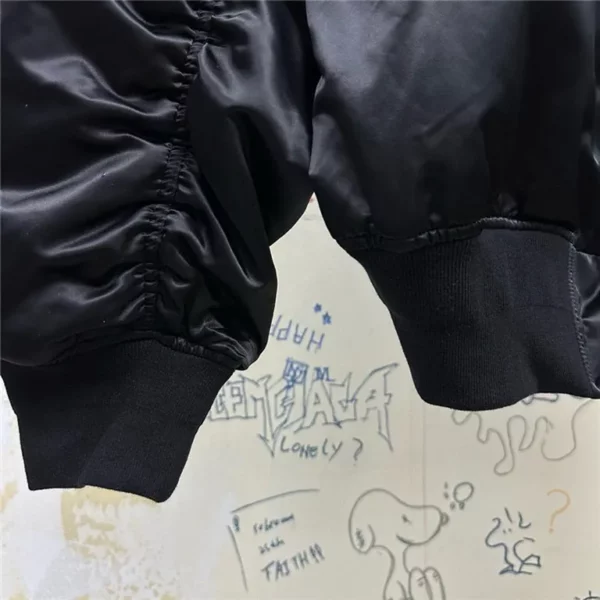 2023fw Balenciaga Cotton Jacket