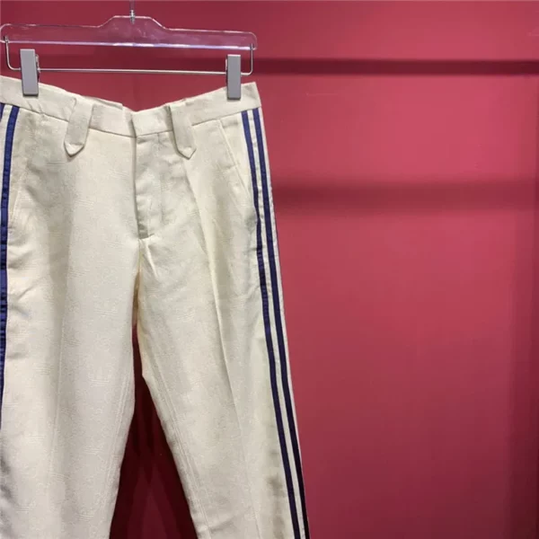 2024 Gucci x Adidas Pants