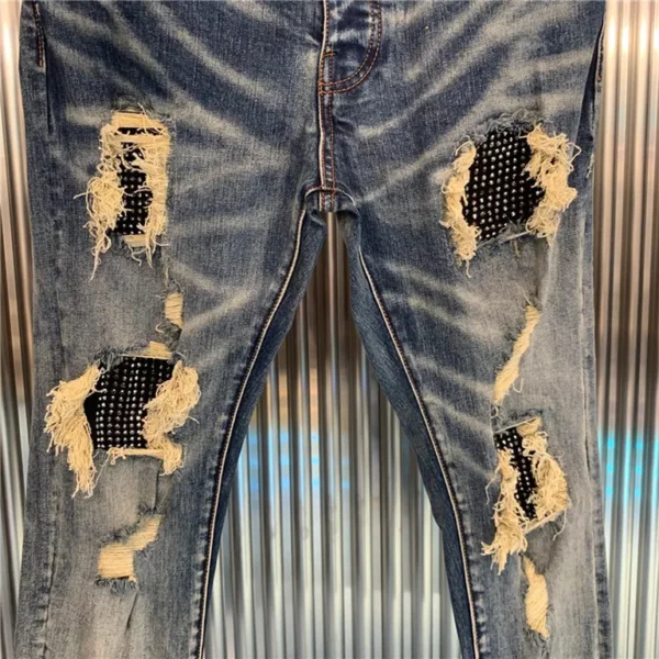 Amiri Jeans