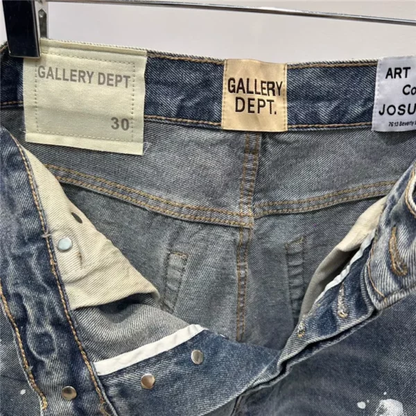 2023 Gallery Dept Jeans