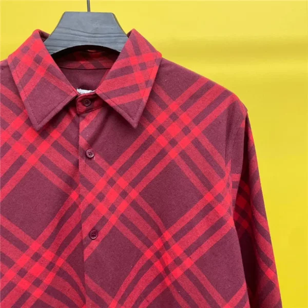 2024SS Burberry Shirt