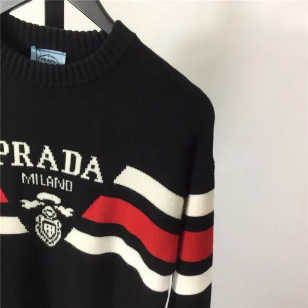 2023fw Prada Sweater