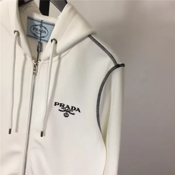 2023fw Prada Jacket