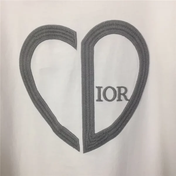 2023ss Dior T Shirt