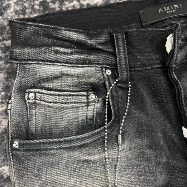 2023 Amiri Jeans