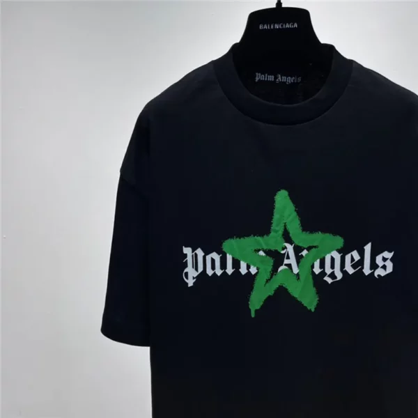 2023ss Palm Angels Tee