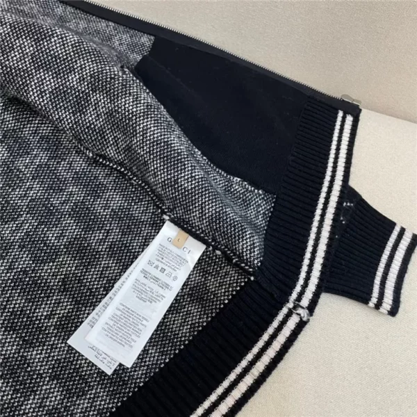 2023fw Gucci Jacket