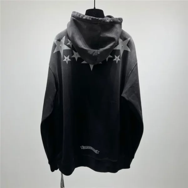 Chrome Hearts Hoodie