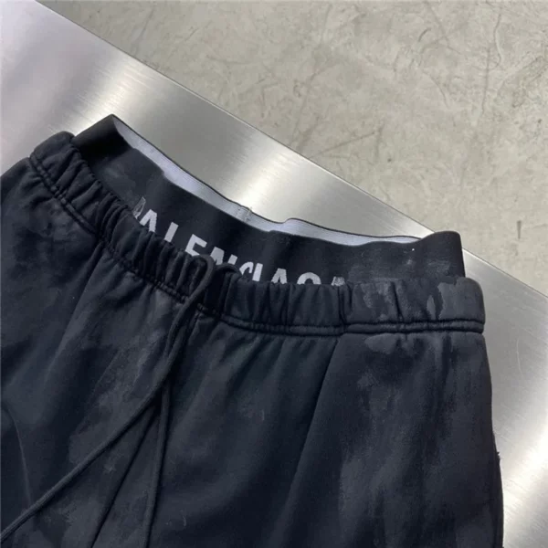 2023fw Balenciaga Pants - Replica Balenciaga