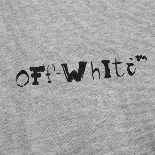 2023ss OW T Shirt