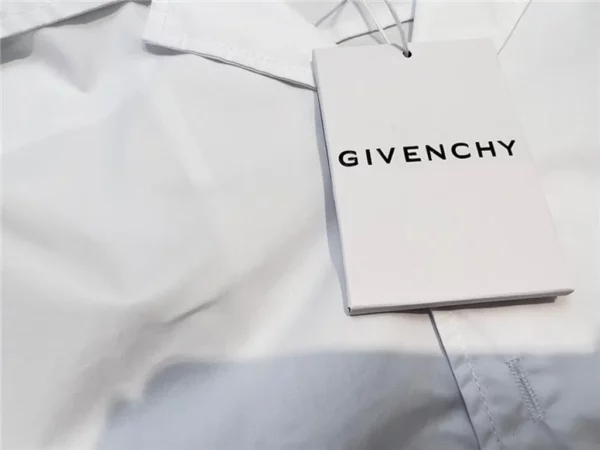 2023fw Givenchy Shirt