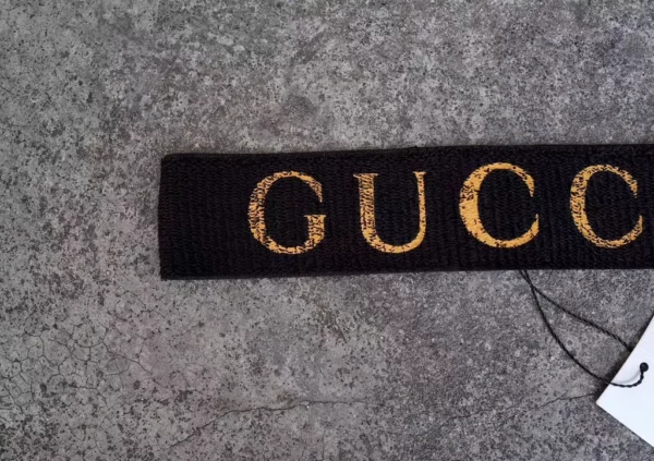 Gucci Hair band